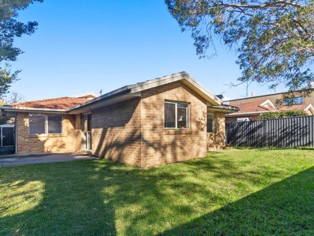 Villa for sale in Sutherland, New South Wales