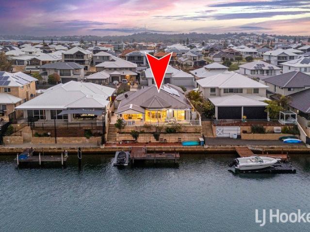 House for sale in Parklands, Western Australia