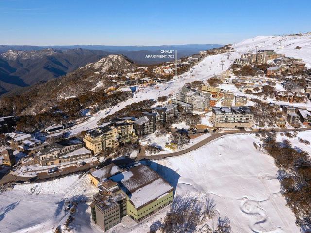 Apartment for sale in Mount Buller, Victoria