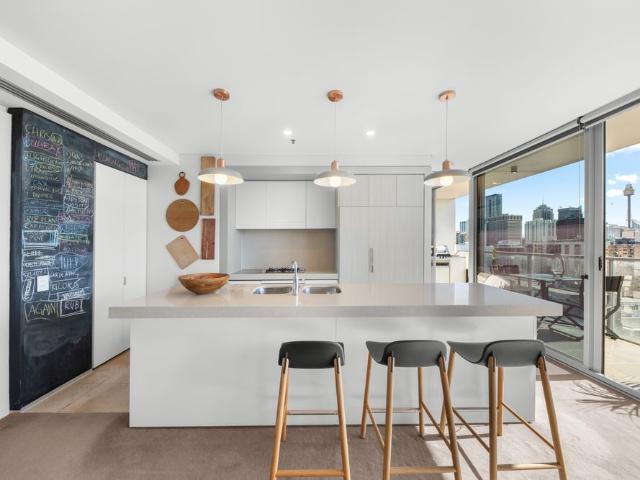 Apartment for rent in Sydney, New South Wales