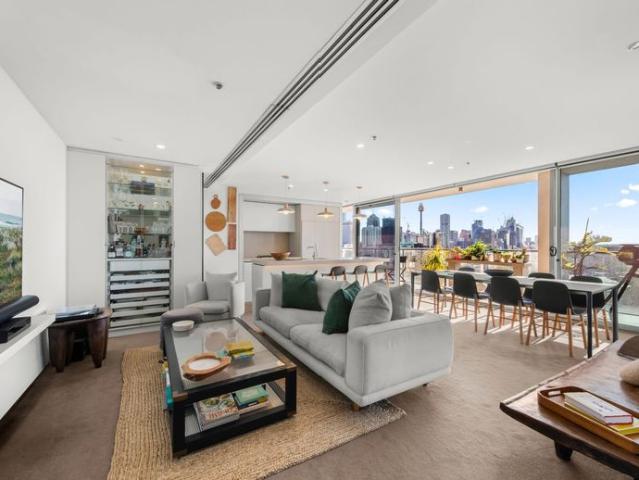 Apartment for rent in Sydney, New South Wales