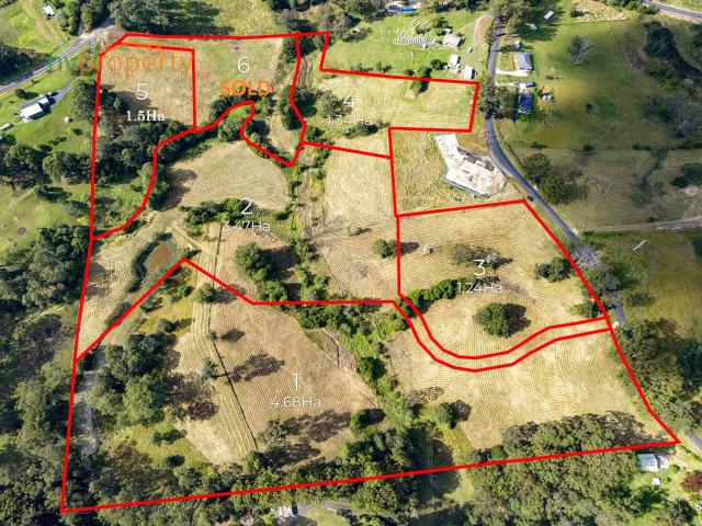 Property for sale in Newee Creek, New South Wales