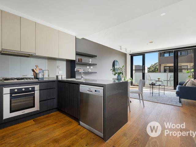 Apartment for sale in Camerons Creek, Victoria