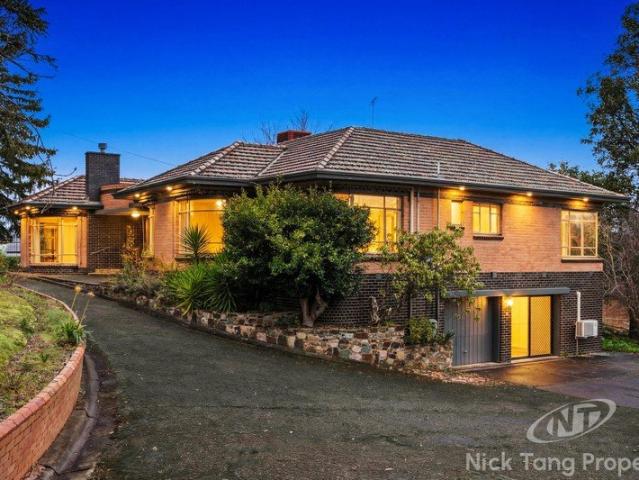 House for sale in Camerons Creek, Victoria