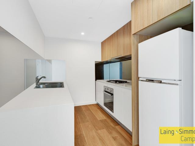 Apartment for sale in Campsie, New South Wales