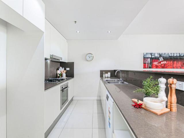 Apartment for rent in Mascot