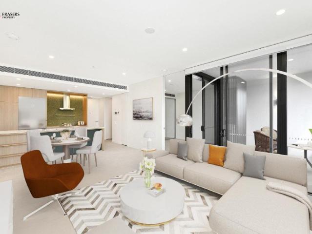 Apartment for rent in Midtown MacPark, Sydney