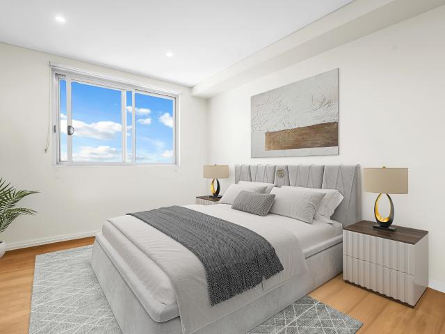Apartment for sale in Merrylands, New South Wales