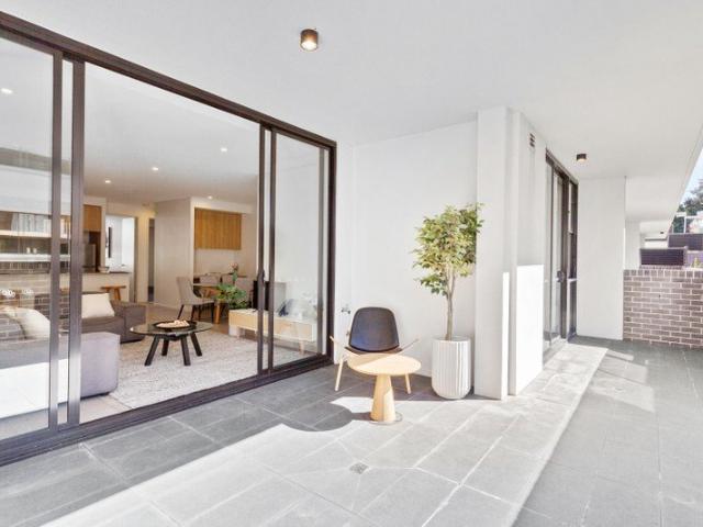 Apartment for sale in Sydney, New South Wales