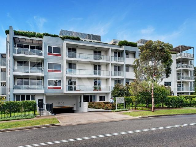 Apartment for rent in Sydney, New South Wales
