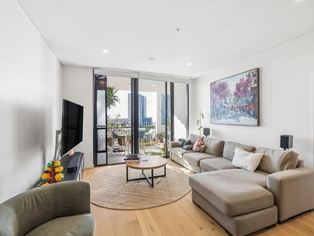 Apartment for sale in Sydney, New South Wales