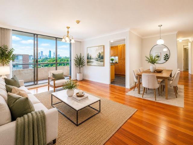 Apartment for rent in Willoughby, New South Wales