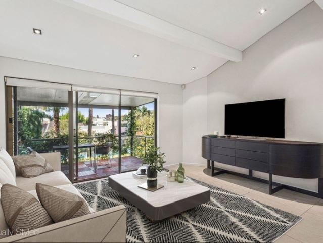 Townhouse for rent in Eastern Suburbs, Sydney