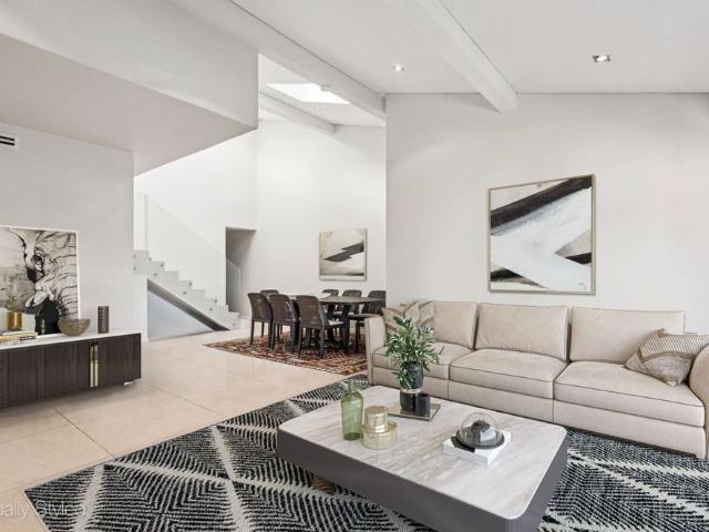 Townhouse for rent in Eastern Suburbs, Sydney