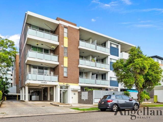 Apartment for sale in Sydney, New South Wales
