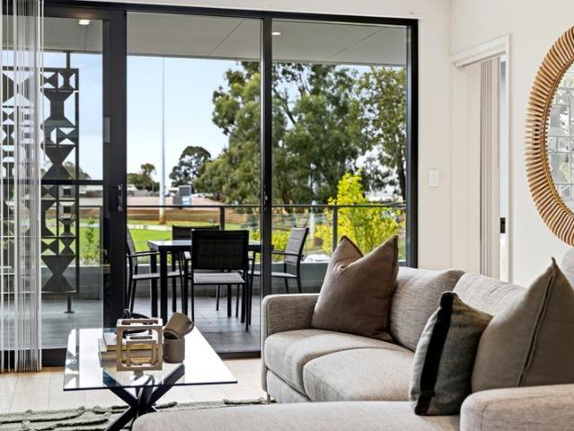Apartment for sale in Leederville, Western Australia