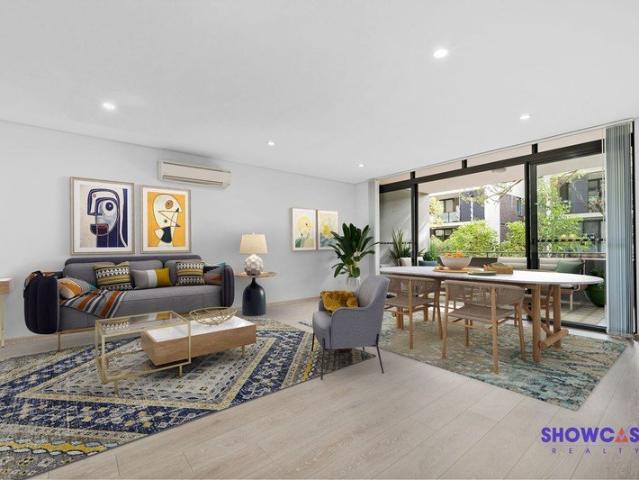 Apartment for sale in Sydney, New South Wales