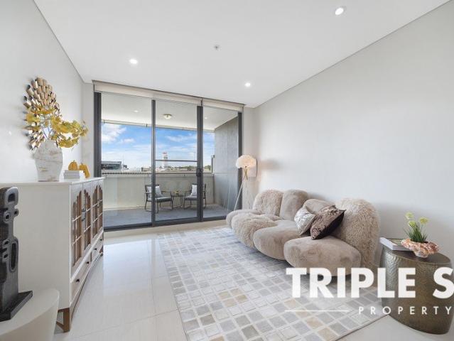Apartment for sale in Strathfield, New South Wales