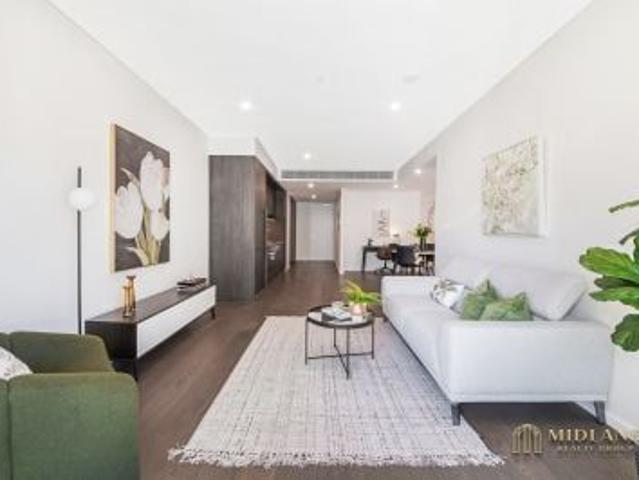 Apartment for rent in Sydney, New South Wales