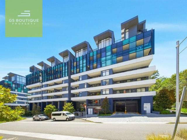 Apartment for sale in Sydney, New South Wales