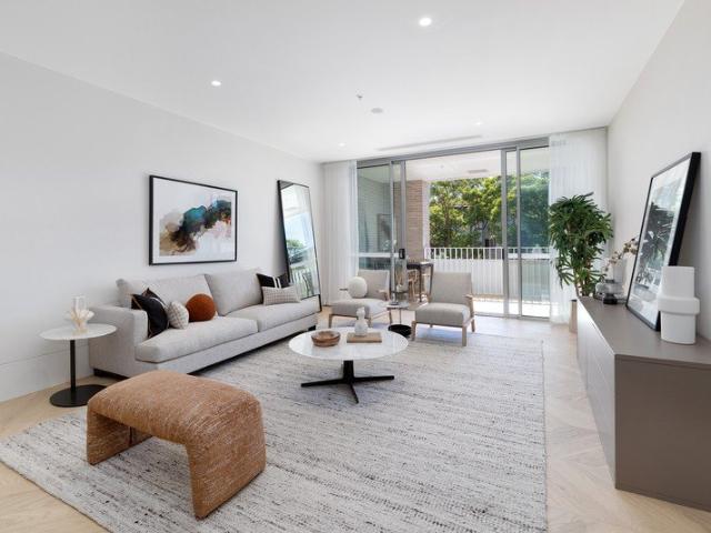 Apartment for sale in Sydney, New South Wales