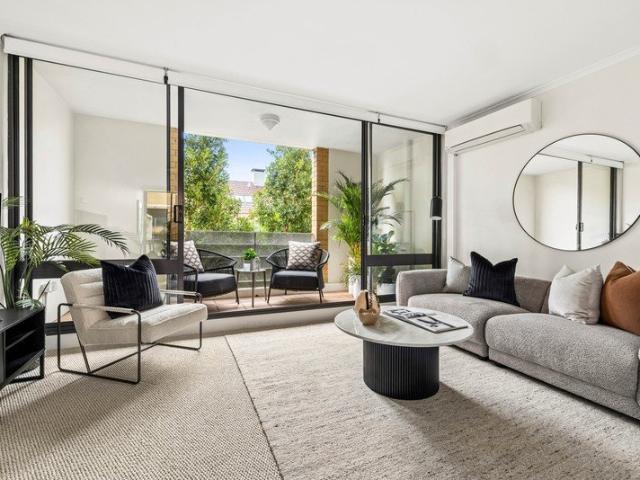 Apartment for sale in Sydney, New South Wales