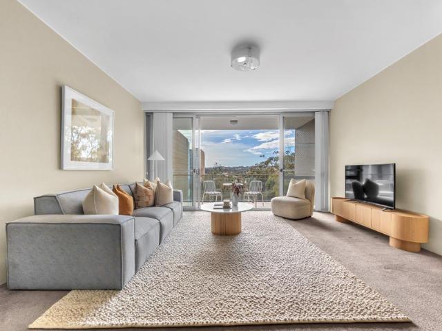 Apartment for sale in Sydney, New South Wales