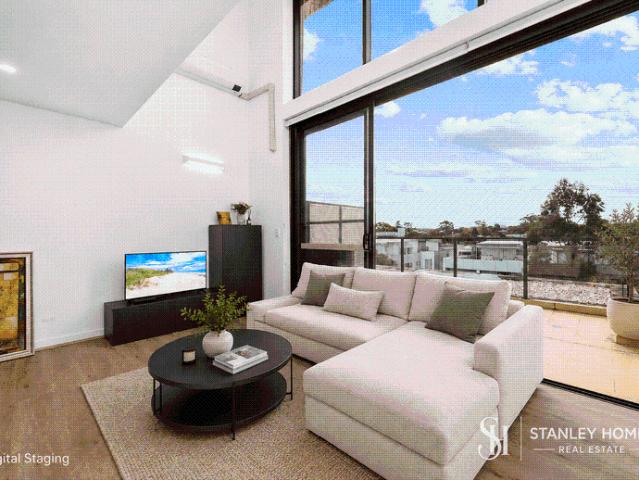 Apartment for rent in Epping, Sydney