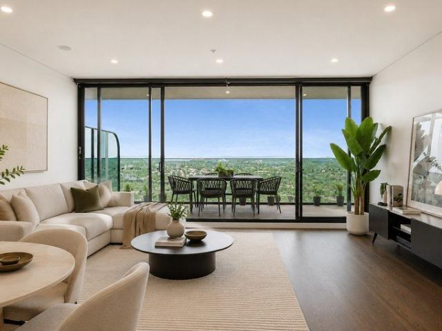 Apartment for sale in Sydney, New South Wales