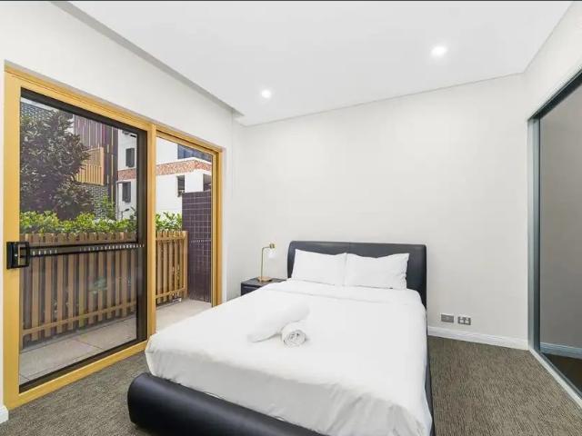 Townhouse for sale in Rosebery, New South Wales