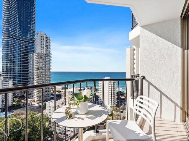 Apartment for sale in Gold Coast, Gold Coast Urban