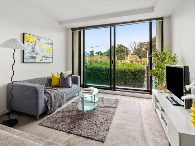 Apartment for sale in Camerons Creek, Victoria