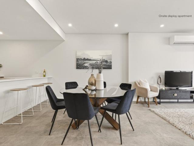 Apartment for sale in Sydney, New South Wales