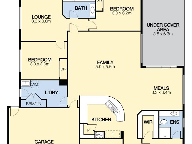 House for sale in Camerons Creek, Victoria