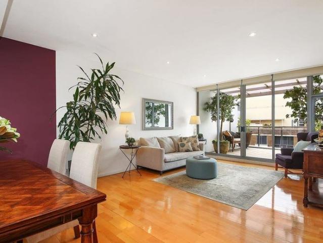 Apartment for rent in Sydney, New South Wales