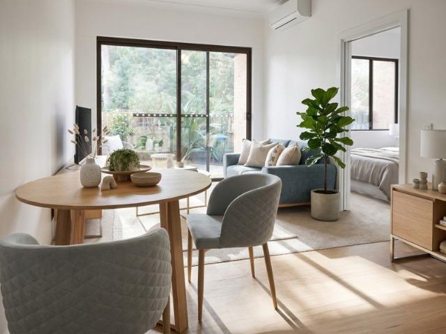 Apartment for sale in Sydney, New South Wales