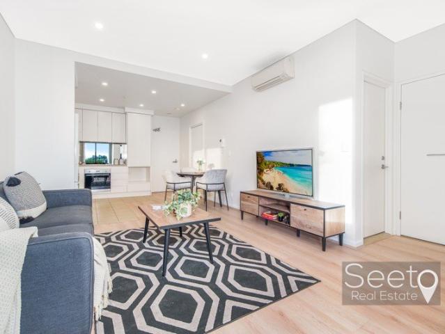 Apartment for sale in Strathfield, New South Wales