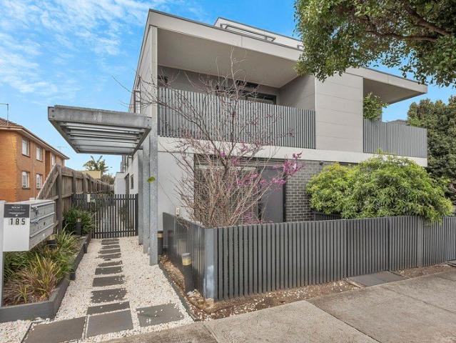 Apartment for rent in Camerons Creek, Victoria