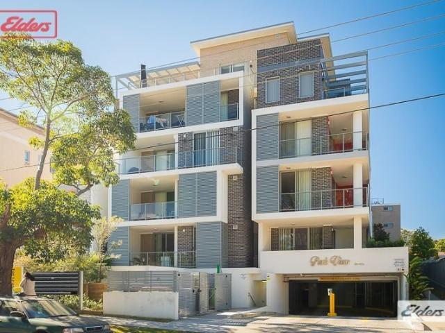 Apartment for rent in Sydney, New South Wales