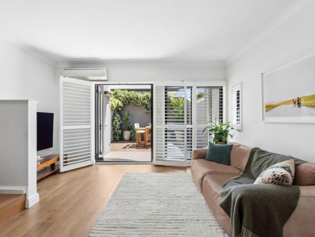 Townhouse for sale in Beaconsfield, Sydney