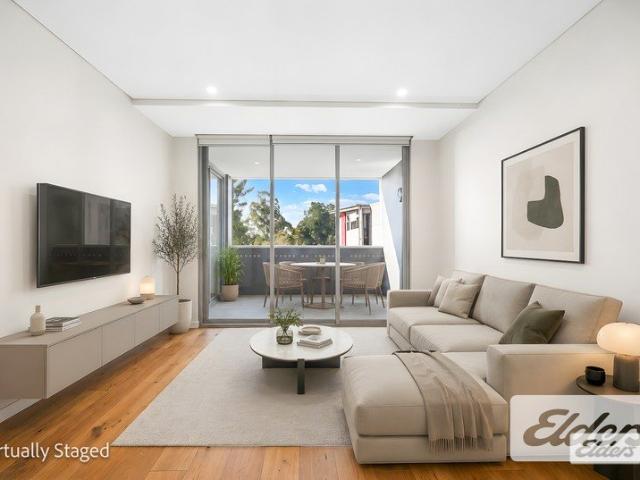 Apartment for sale in Sydney, New South Wales