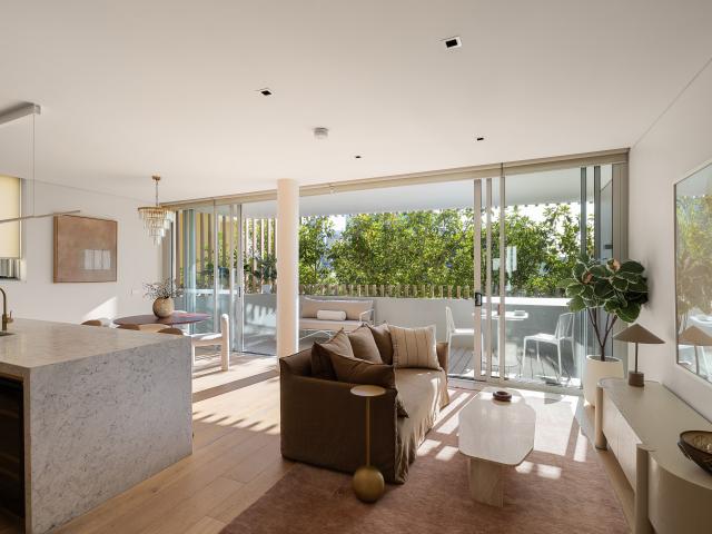Apartment for rent in Sydney, New South Wales