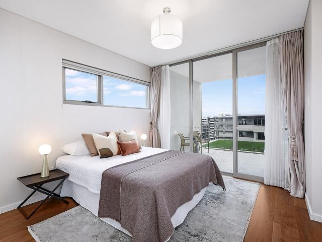 Apartment for sale in Mascot, New South Wales