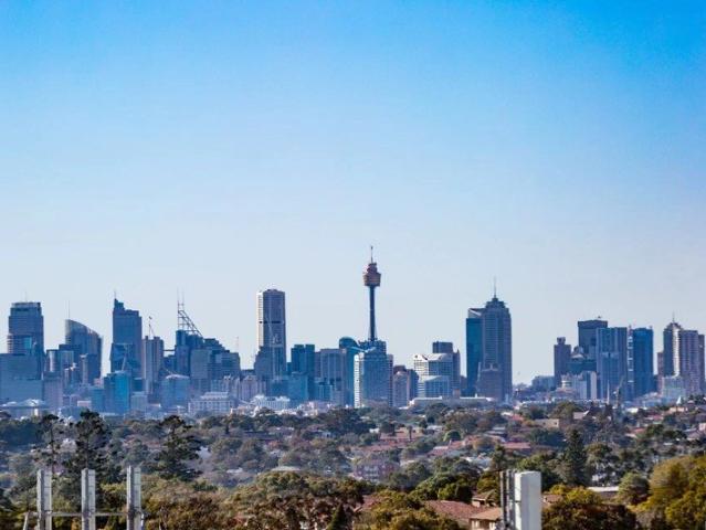 Apartment for sale in Sydney, New South Wales