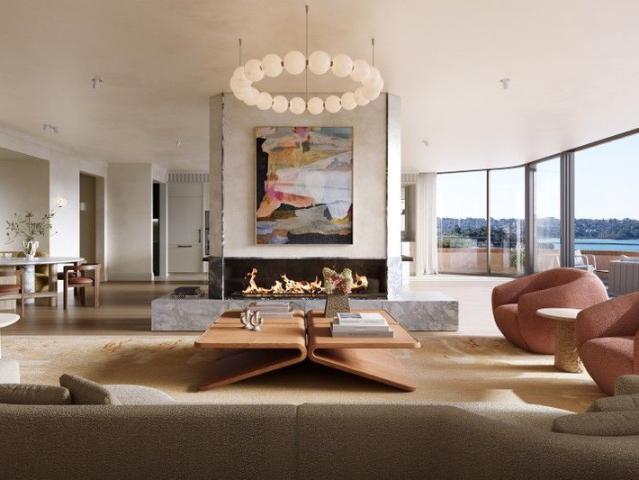 Apartment for sale in Sydney, New South Wales