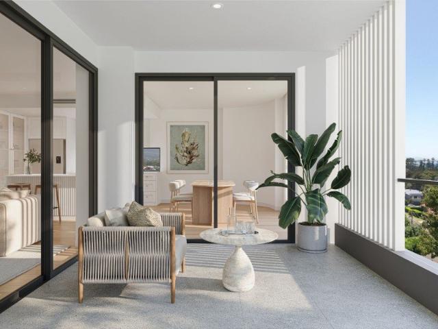 Apartment for sale in Wollongong West, New South Wales