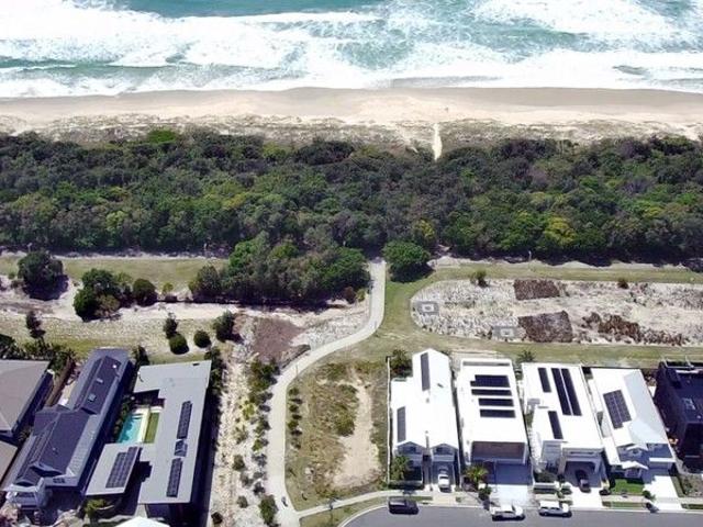 Land for sale in Casuarina, New South Wales