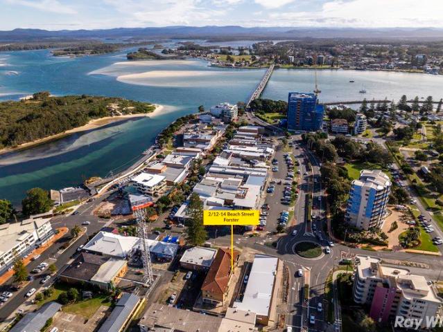 Apartment for sale in Forster, New South Wales