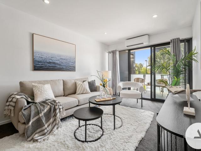Property for sale in Braddon, Australian Capital Territory