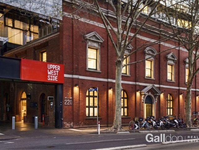 Apartment for sale in Melbourne